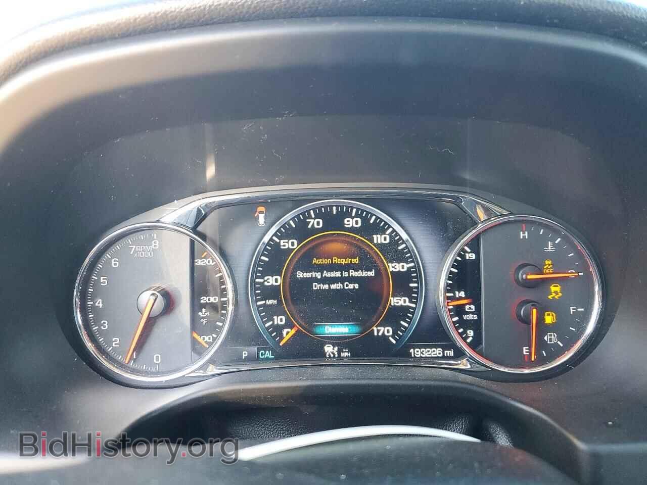 2017 GMC ACADIA DEN - VIN: 1GKKNXLS8HZ131270 - Фото 9