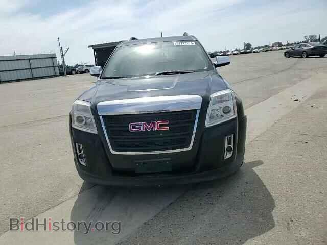 2015 GMC TERRAIN - VIN: 2GKFLTE37F6298704 - Фото 12