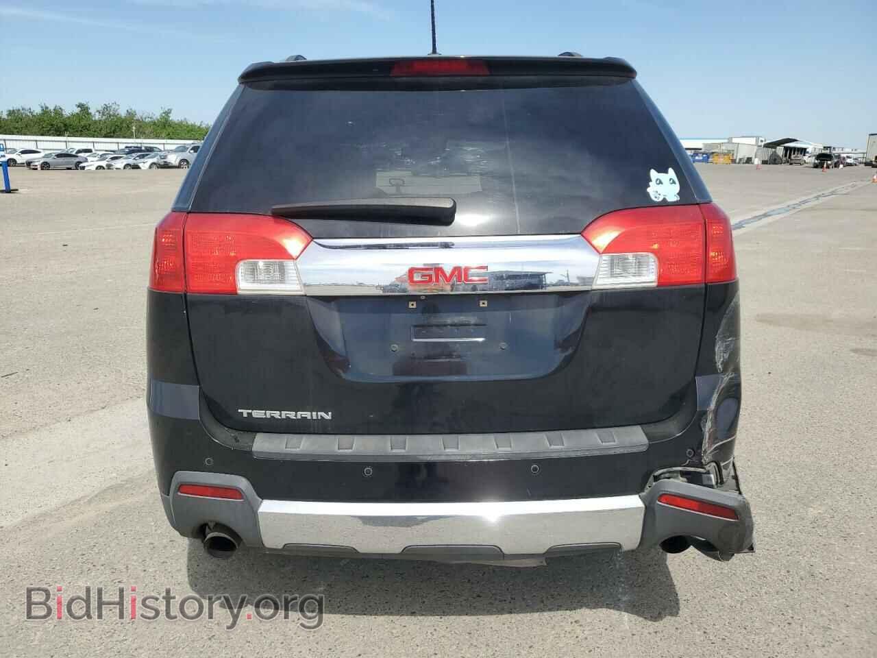 2015 GMC TERRAIN - VIN: 2GKFLTE37F6298704 - Фото 6