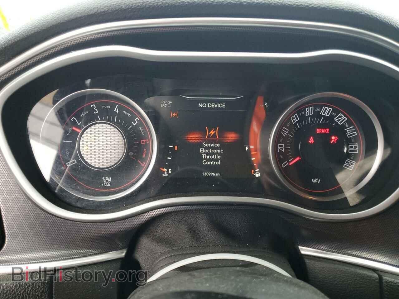 2016 DODGE CHALLENGER - VIN: 2C3CDZFJ2GH284912 - Фото 9