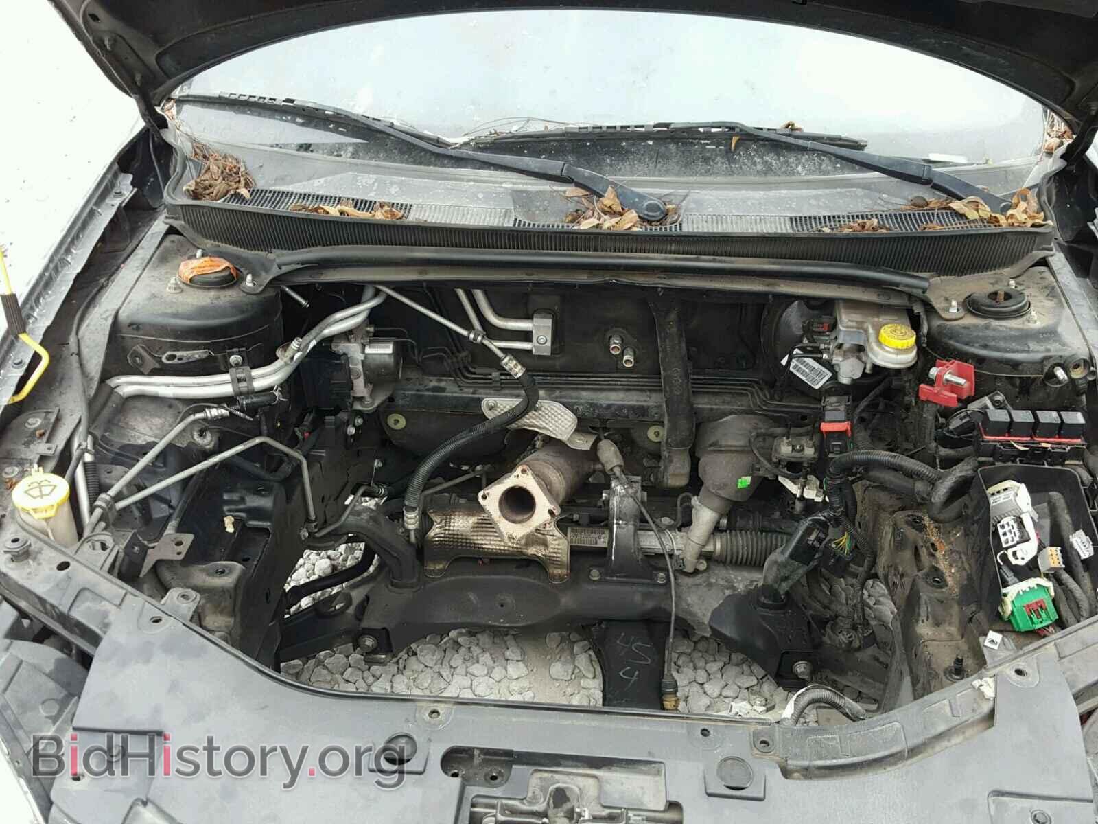 2014 CHRYSLER 200 - VIN: 1C3CCBAB7EN212845 - Фото 7