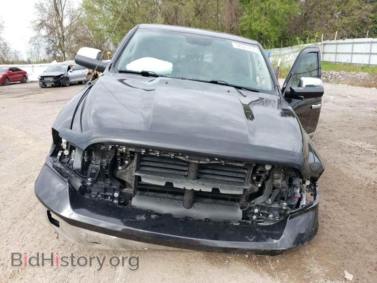 2018 RAM 1500 - VIN: 1C6RR7VMXJS230935 - Photo 5