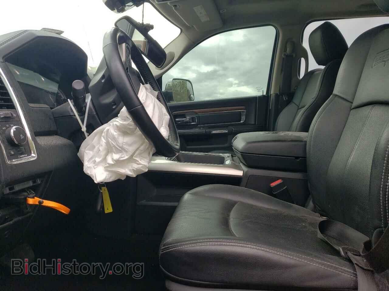 2018 RAM 1500 - VIN: 1C6RR7VMXJS230935 - Photo 7