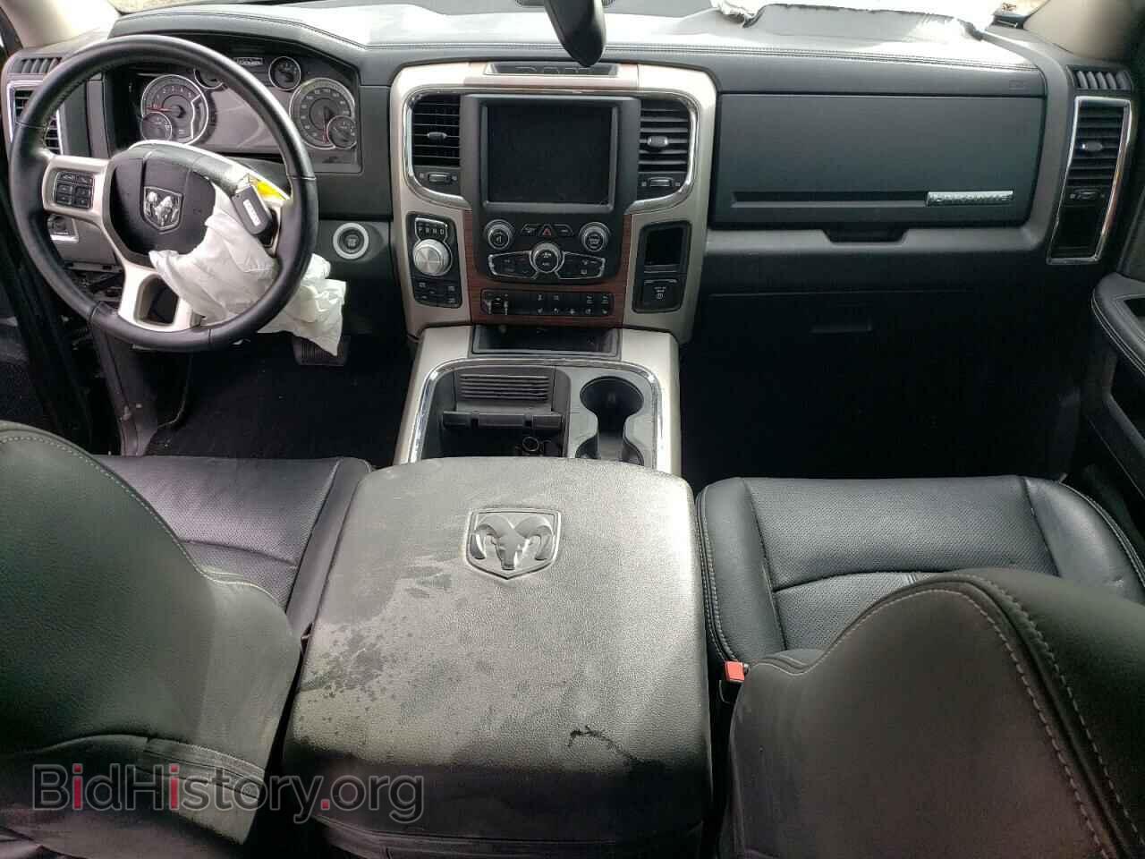 2018 RAM 1500 - VIN: 1C6RR7VMXJS230935 - Photo 8