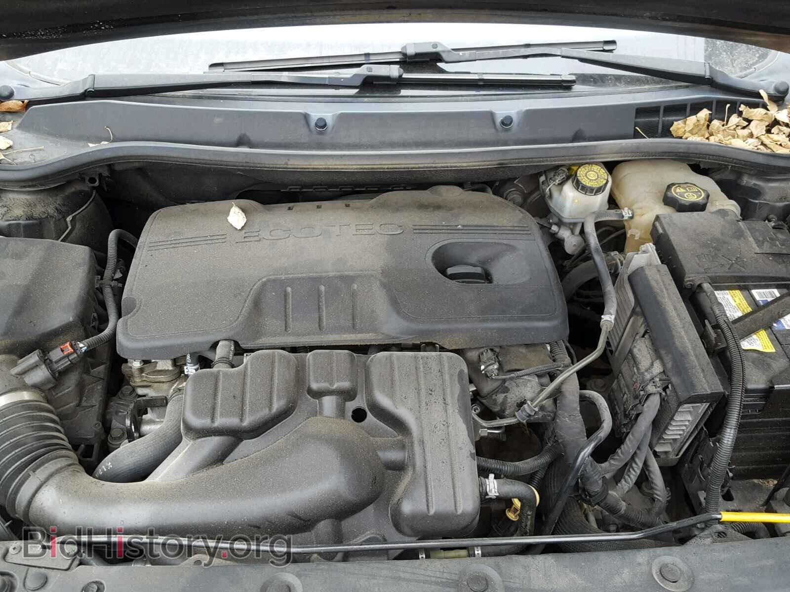 2012 BUICK VERANO - VIN: 1G4PS5SK4C4169208 - Фото 7