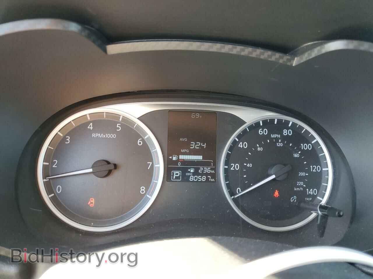 2021 NISSAN VERSA - VIN: 3N1CN8DV0ML925876 - Фото 9