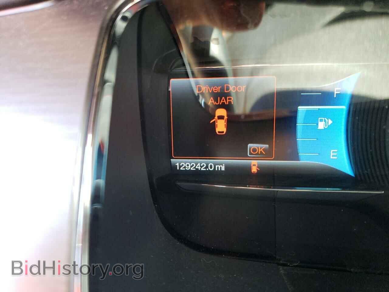2013 FORD TAURUS - VIN: 1FAHP2E86DG114581 - Photo 9