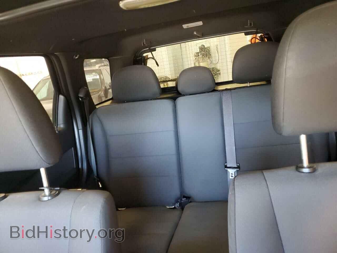 2012 FORD ESCAPE - VIN: 1FMCU9DG8CKA34897 - Photo 10