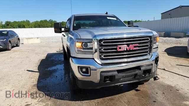 2017 GMC All Models - VIN: 1GT12REG4HF128386 - Фото 14