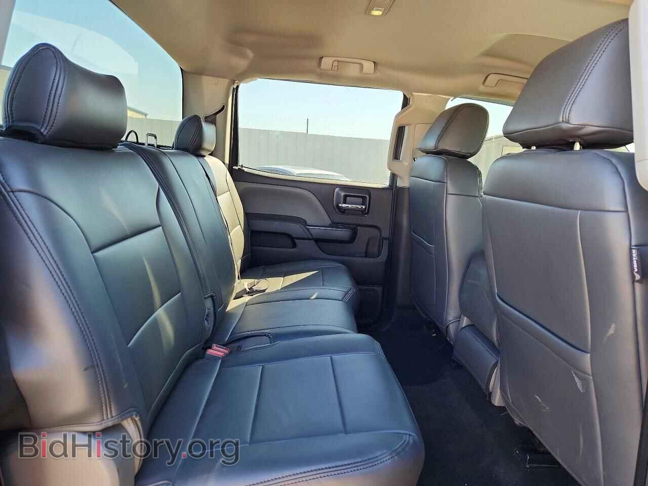 2017 GMC All Models - VIN: 1GT12REG4HF128386 - Фото 10