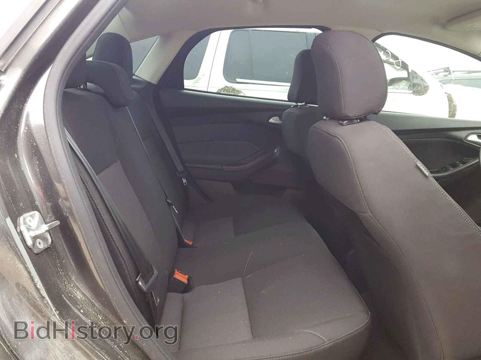 2015 FORD FOCUS - VIN: 1FADP3F26FL384841 - Photo 6