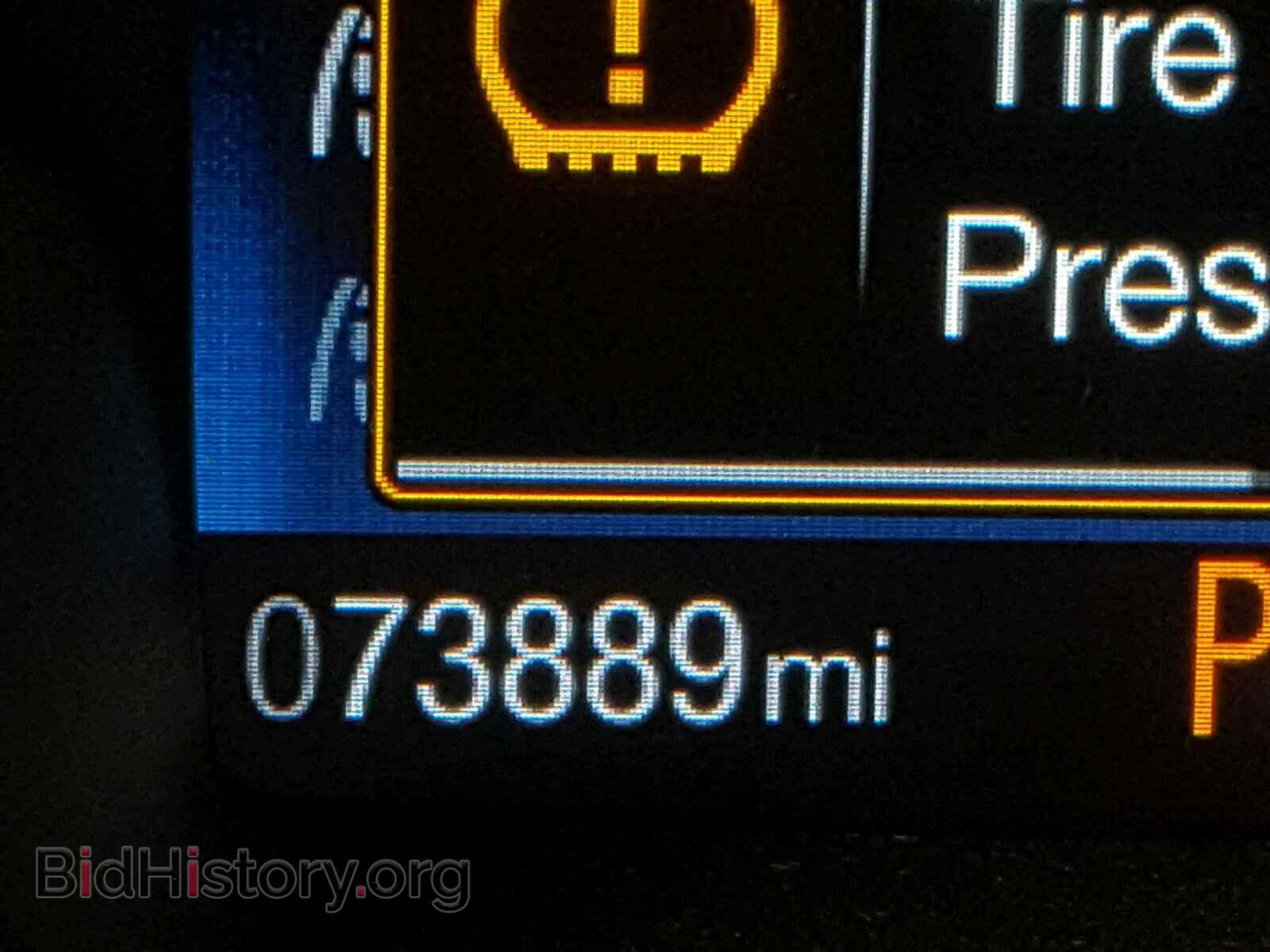 2015 FORD FOCUS - VIN: 1FADP3F26FL384841 - Photo 8