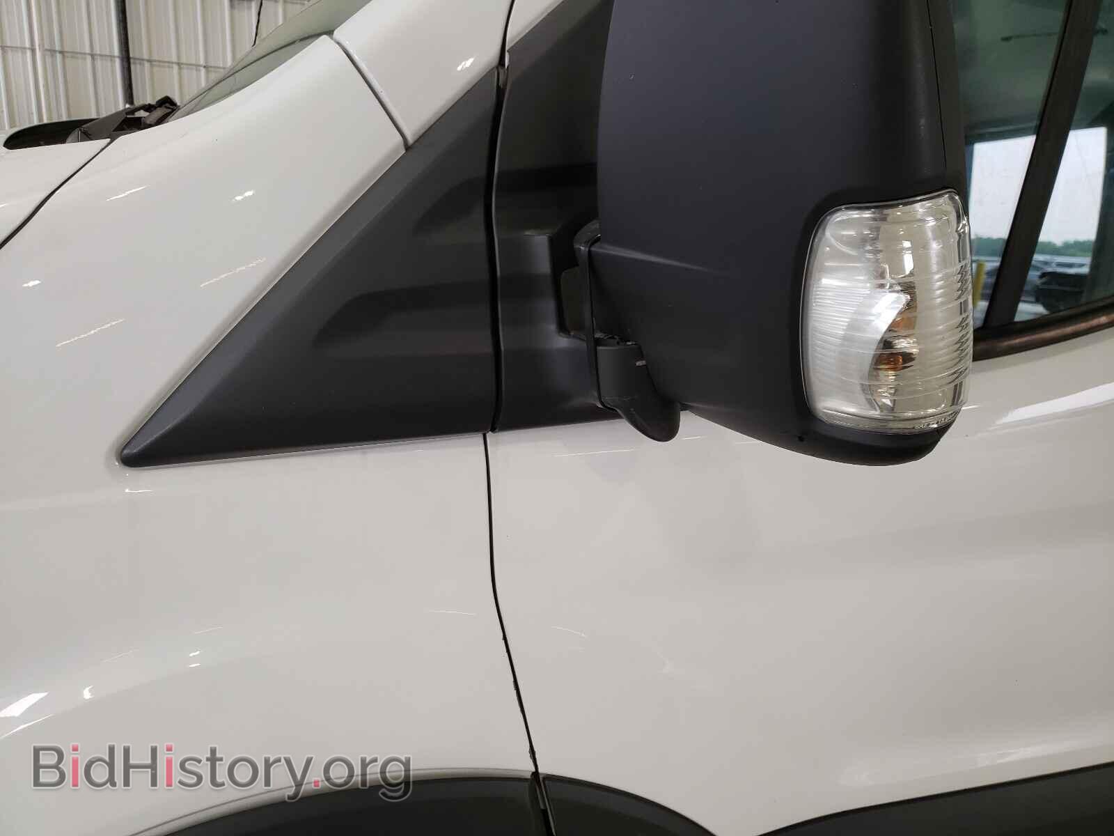 2015 FORD TRANSIT CO - VIN: 1FTYR2ZG3FKA27646 - Фото 9