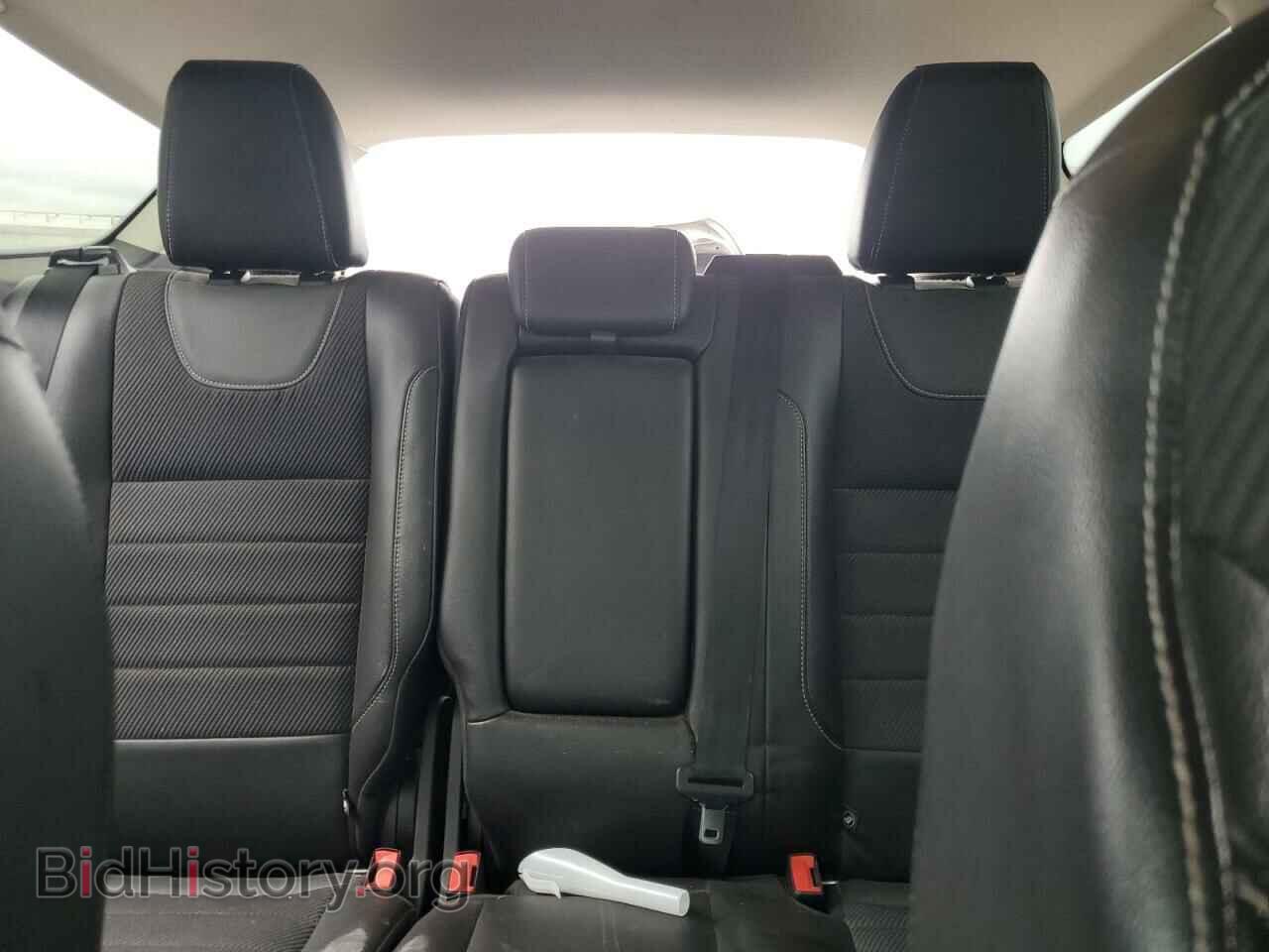 2015 FORD ESCAPE - VIN: 1FMCU9G95FUB72158 - Фото 10
