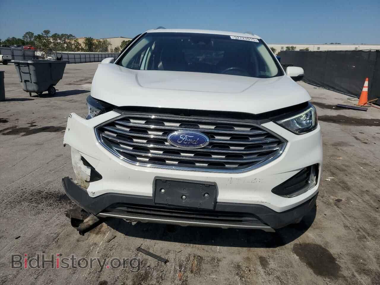 2020 FORD EDGE - VIN: 2FMPK4J90LBA28943 - Фото 5