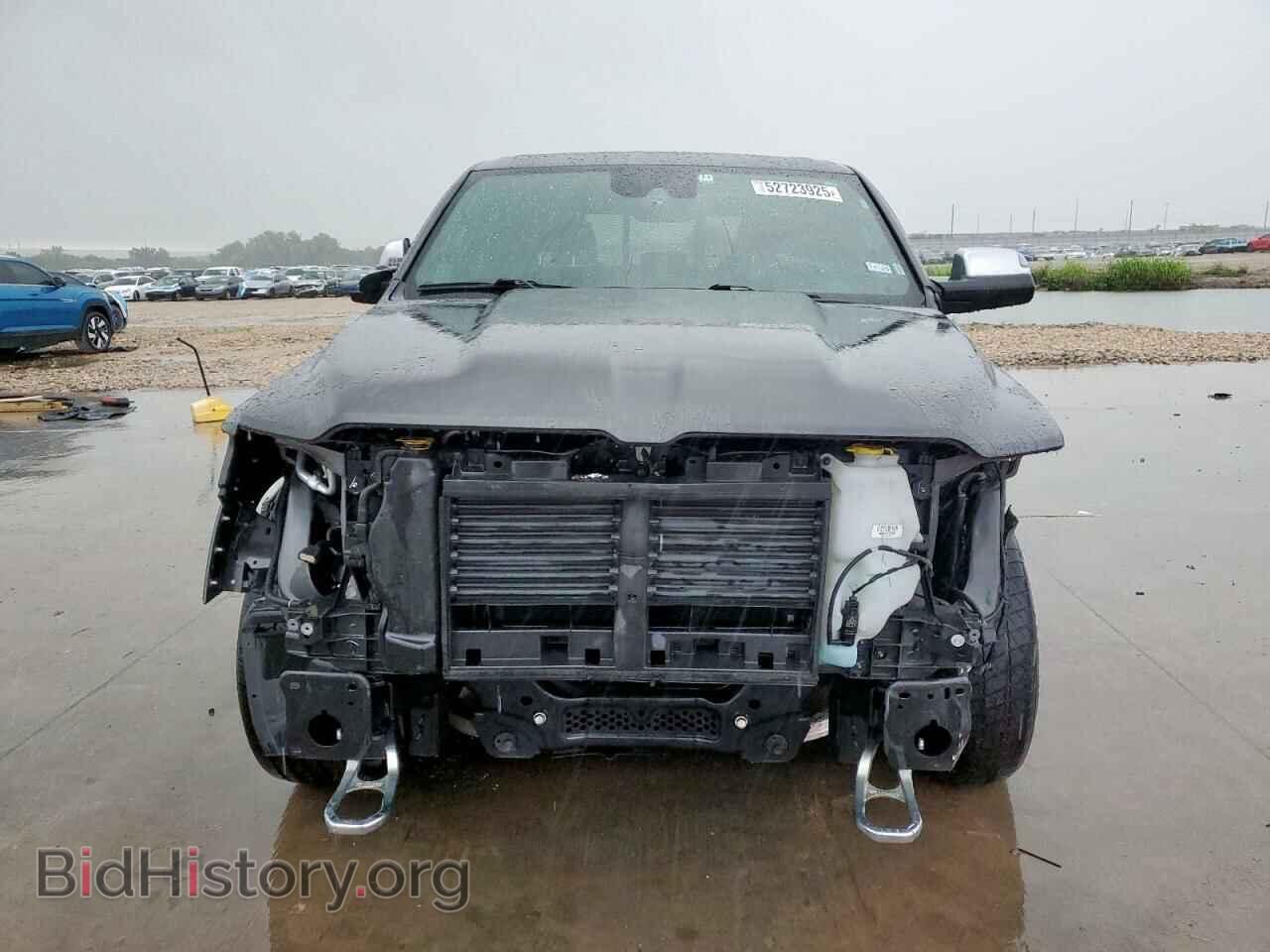 2019 RAM 1500 - VIN: 1C6SRFHTXKN657563 - Фото 5
