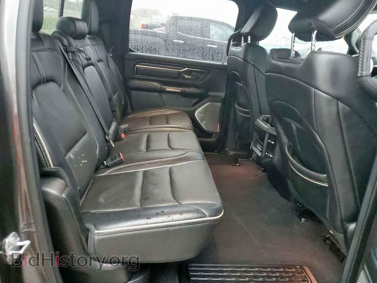 2019 RAM 1500 - VIN: 1C6SRFHTXKN657563 - Фото 10