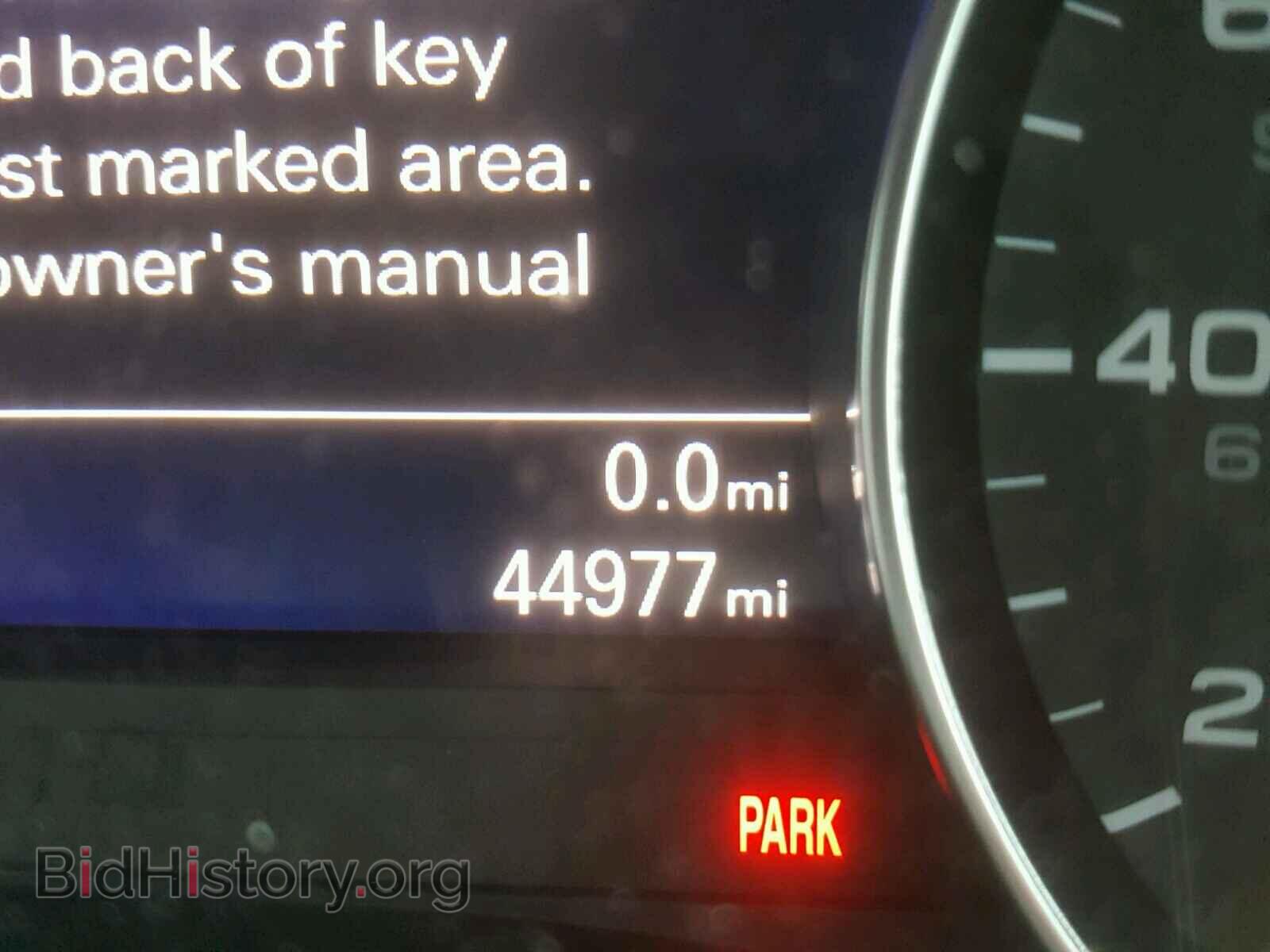 2016 AUDI A6 - VIN: WAUGFAFCXGN101027 - Фото 8