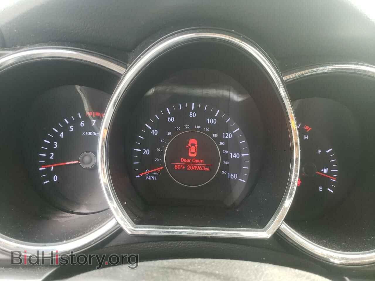 2013 KIA OPTIMA - VIN: 5XXGM4A73DG236068 - Фото 9