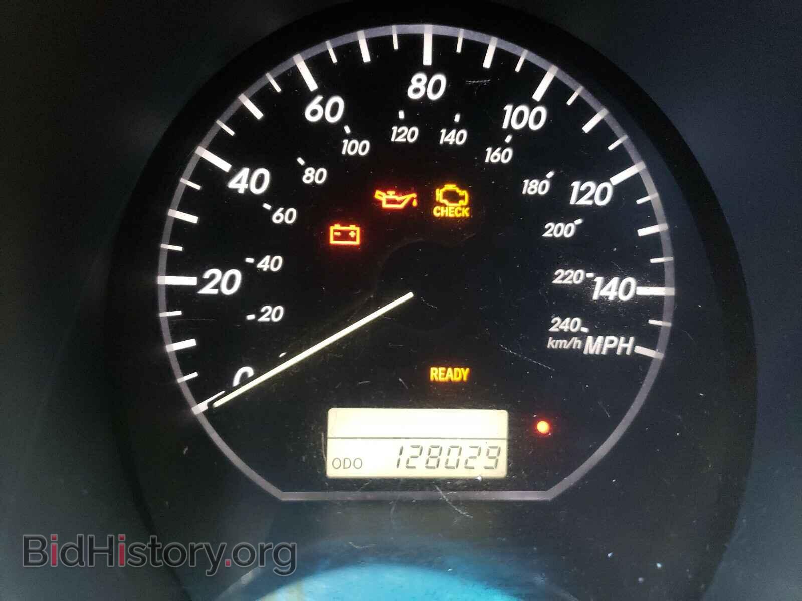 2006 LEXUS RX330 - VIN: 2T2GA31U86C049701 - Фото 8