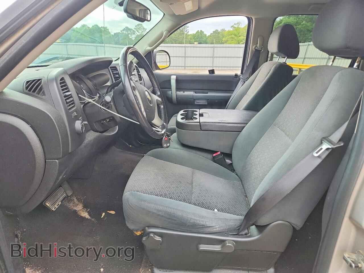 2008 CHEVROLET ALL Models - VIN: 2GCEC13C981114927 - Фото 7