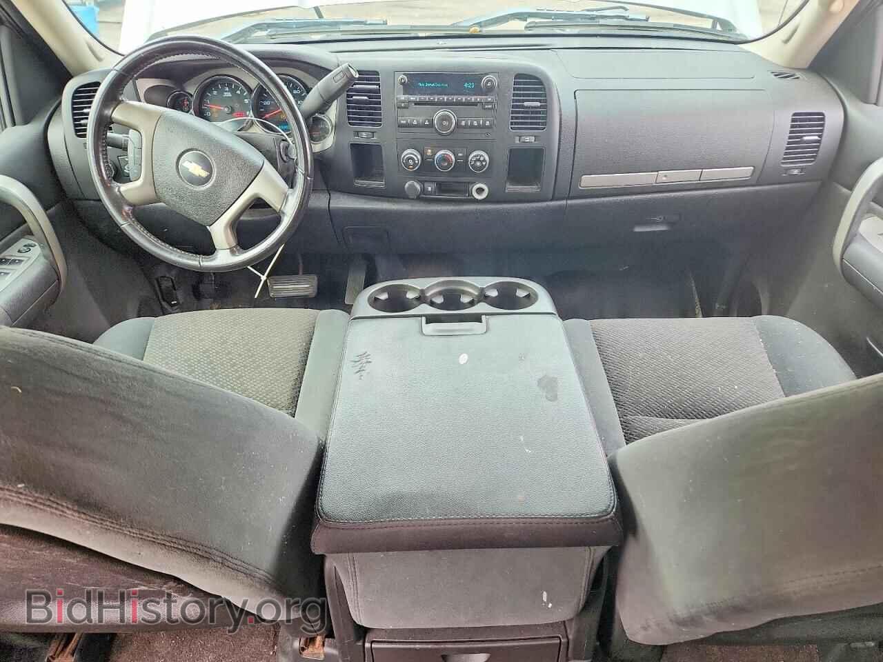 2008 CHEVROLET ALL Models - VIN: 2GCEC13C981114927 - Фото 8