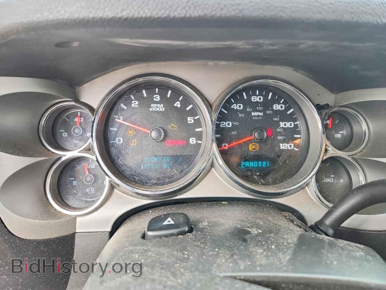 2008 CHEVROLET ALL Models - VIN: 2GCEC13C981114927 - Фото 9