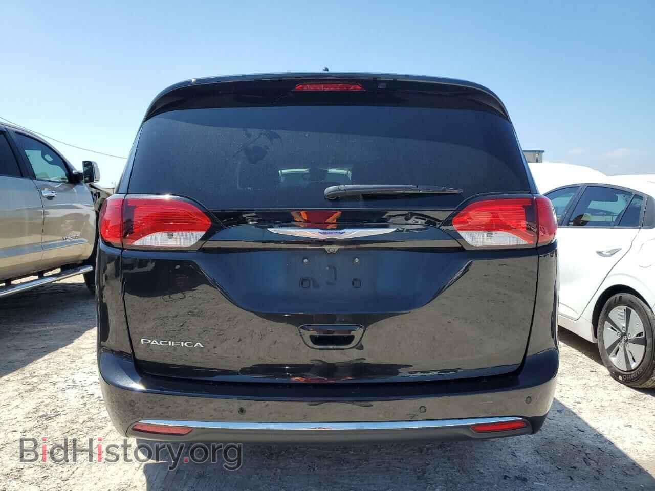 2018 CHRYSLER PACIFICA - VIN: 2C4RC1EG5JR167066 - Photo 6