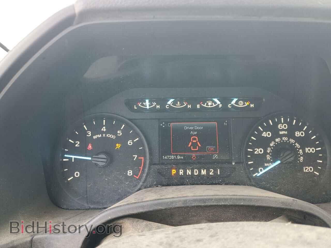 2020 FORD All Models - VIN: 1FTMF1CB3LKD51612 - Photo 9
