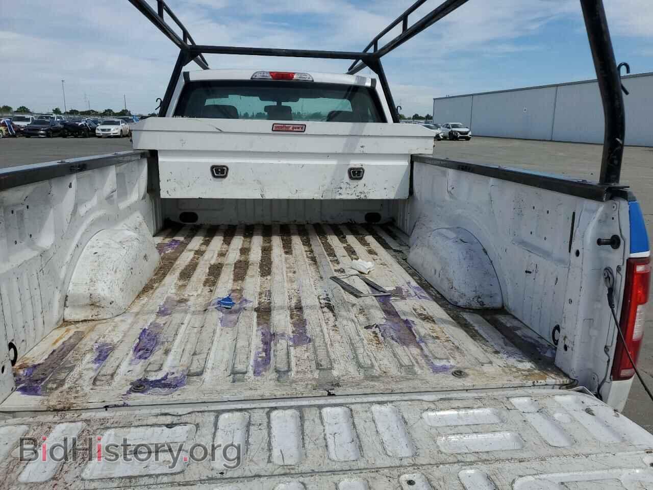 2020 FORD All Models - VIN: 1FTMF1CB3LKD51612 - Photo 10