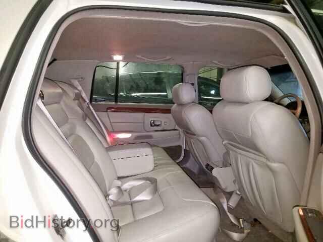 1997 CADILLAC DEVILLE - VIN: 1G6KD52Y6VU202809 - Photo 6