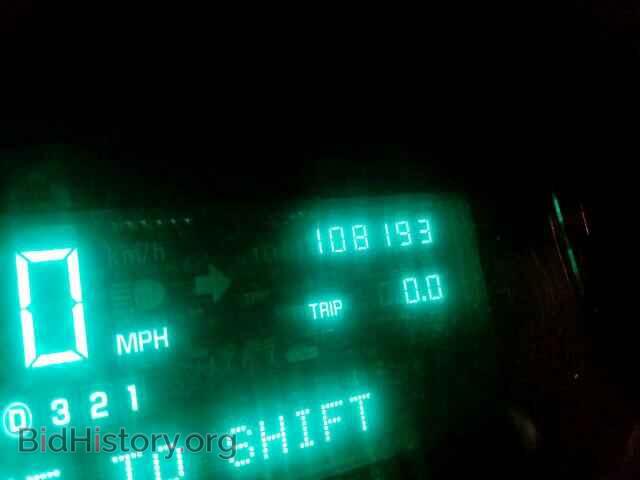 1997 CADILLAC DEVILLE - VIN: 1G6KD52Y6VU202809 - Photo 8