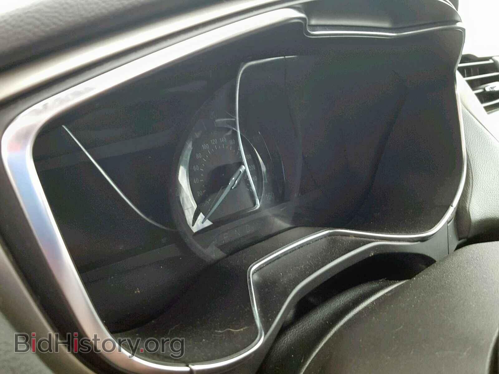 2013 FORD FUSION SE - VIN: 3FA6P0H91DR253221 - Фото 8