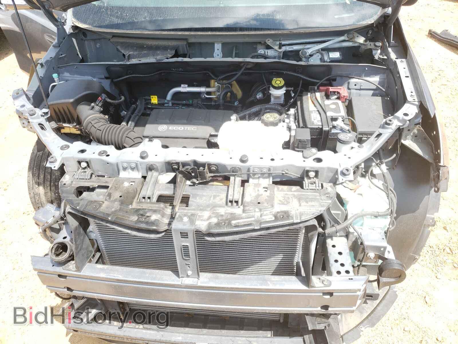 2015 BUICK ENCORE - VIN: KL4CJASB0FB173927 - Photo 7