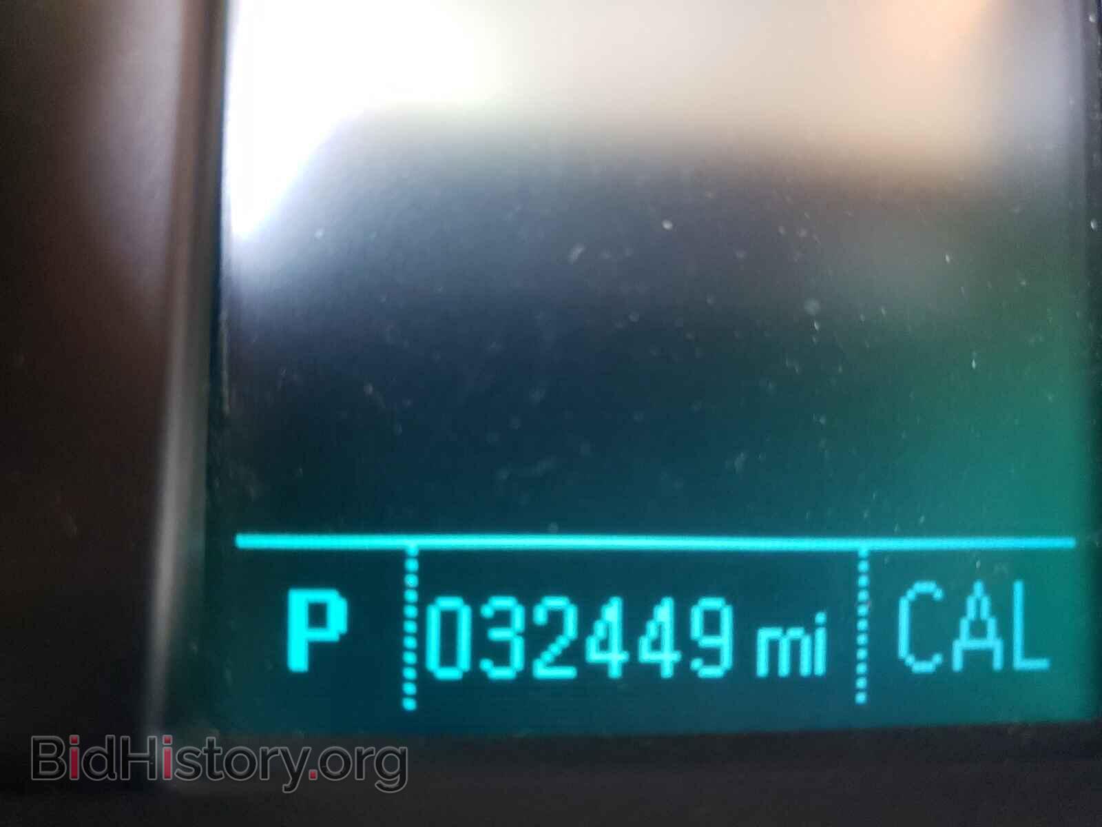 2015 BUICK ENCORE - VIN: KL4CJASB0FB173927 - Photo 8