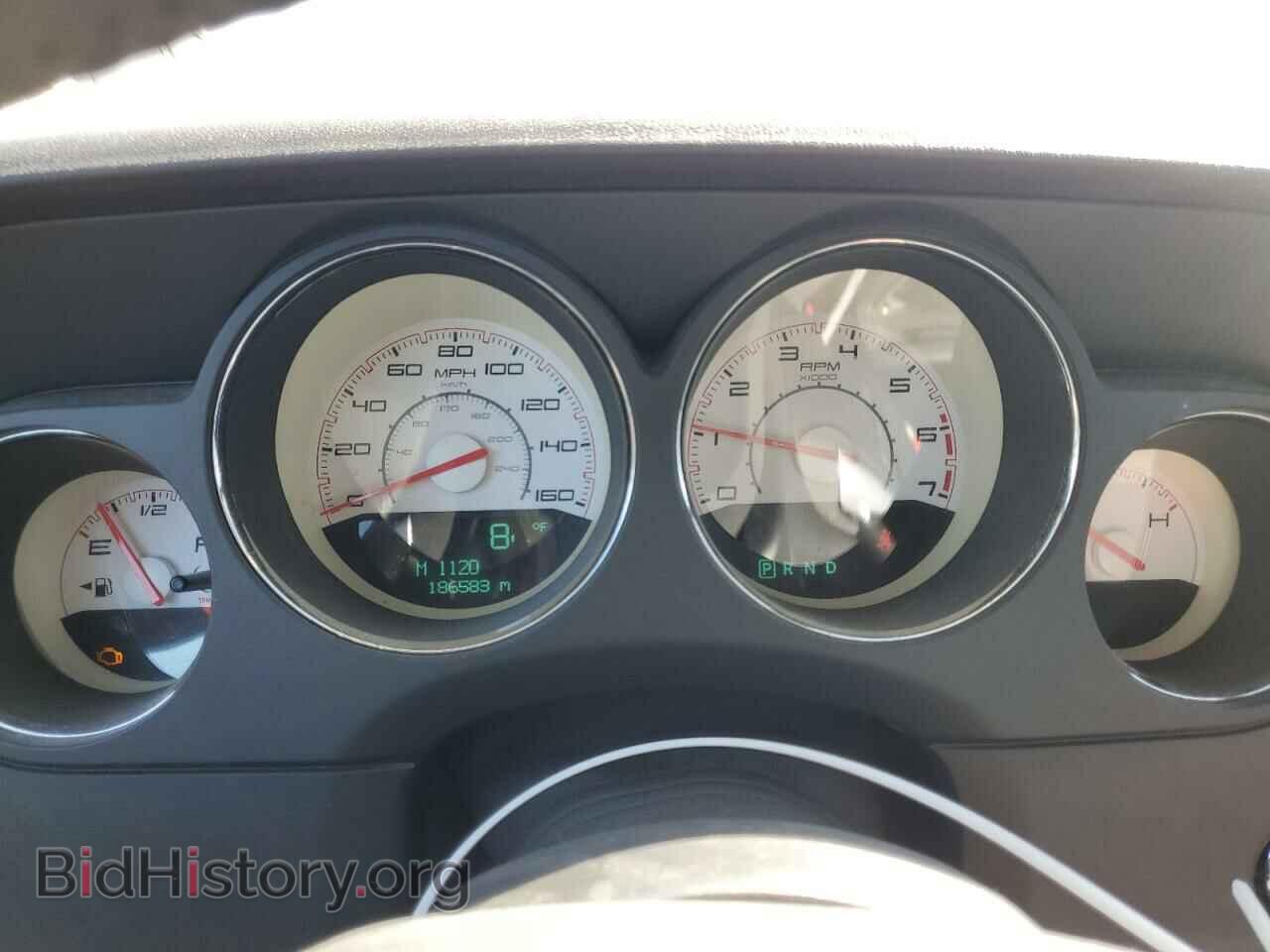 2014 DODGE CHALLENGER - VIN: 2C3CDYBT8EH214393 - Фото 9