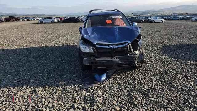 2017 SUBARU FORESTER - VIN: JF2SJAECXHH439753 - Фото 13