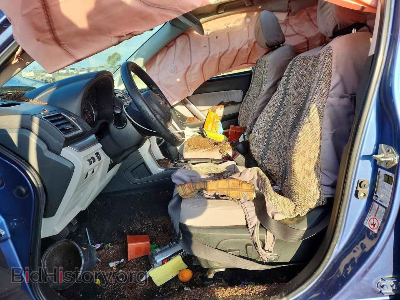 2017 SUBARU FORESTER - VIN: JF2SJAECXHH439753 - Фото 7