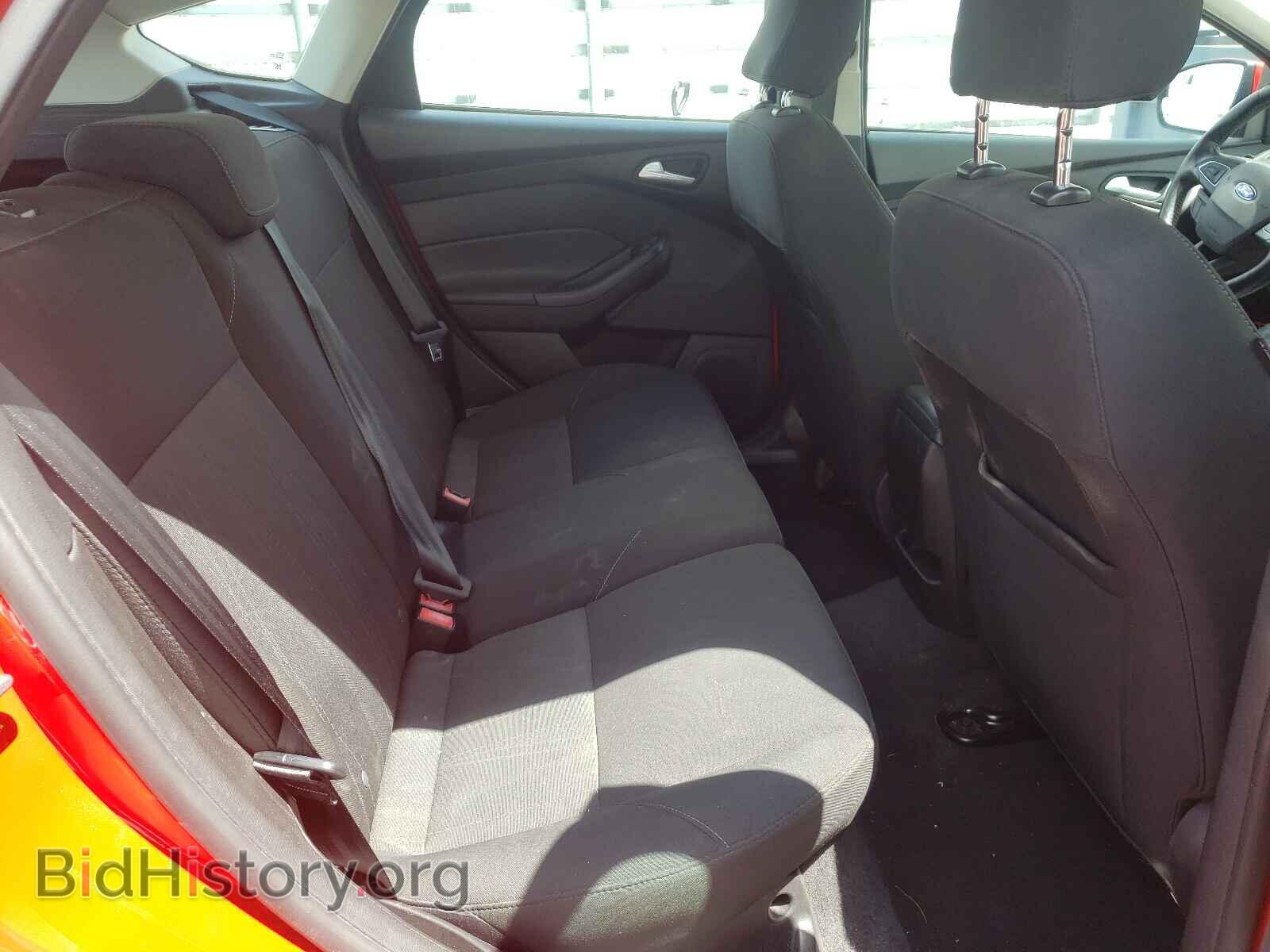 2016 FORD FOCUS - VIN: 1FADP3K24GL207485 - Фото 6