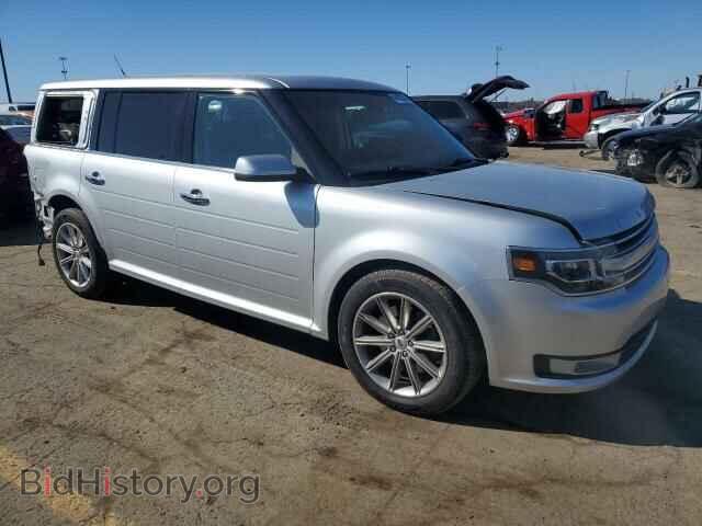 2019 FORD FLEX - VIN: 2FMHK6D82KBA29139 - Фото 4