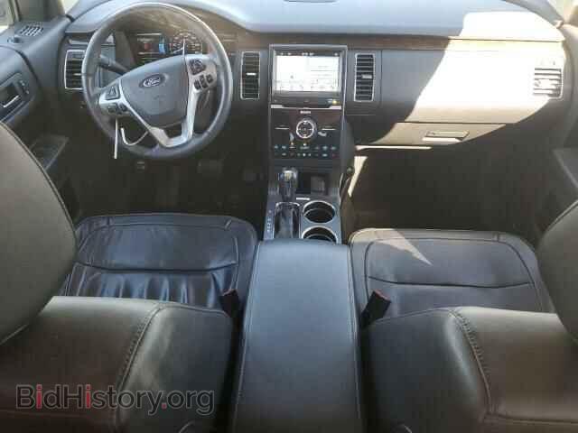 2019 FORD FLEX - VIN: 2FMHK6D82KBA29139 - Фото 8
