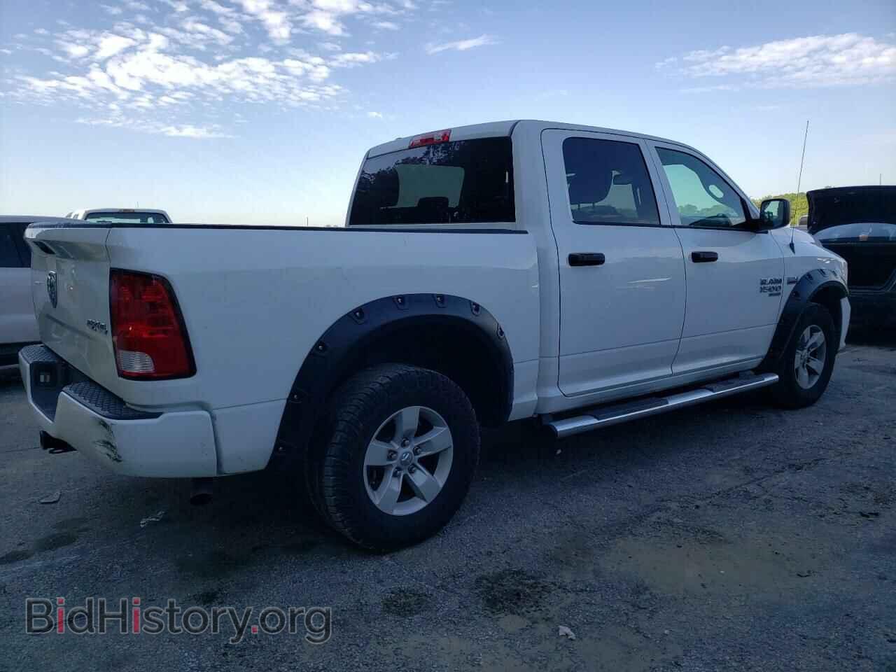 2019 RAM 1500 - VIN: 1C6RR7KT9KS646990 - Фото 3