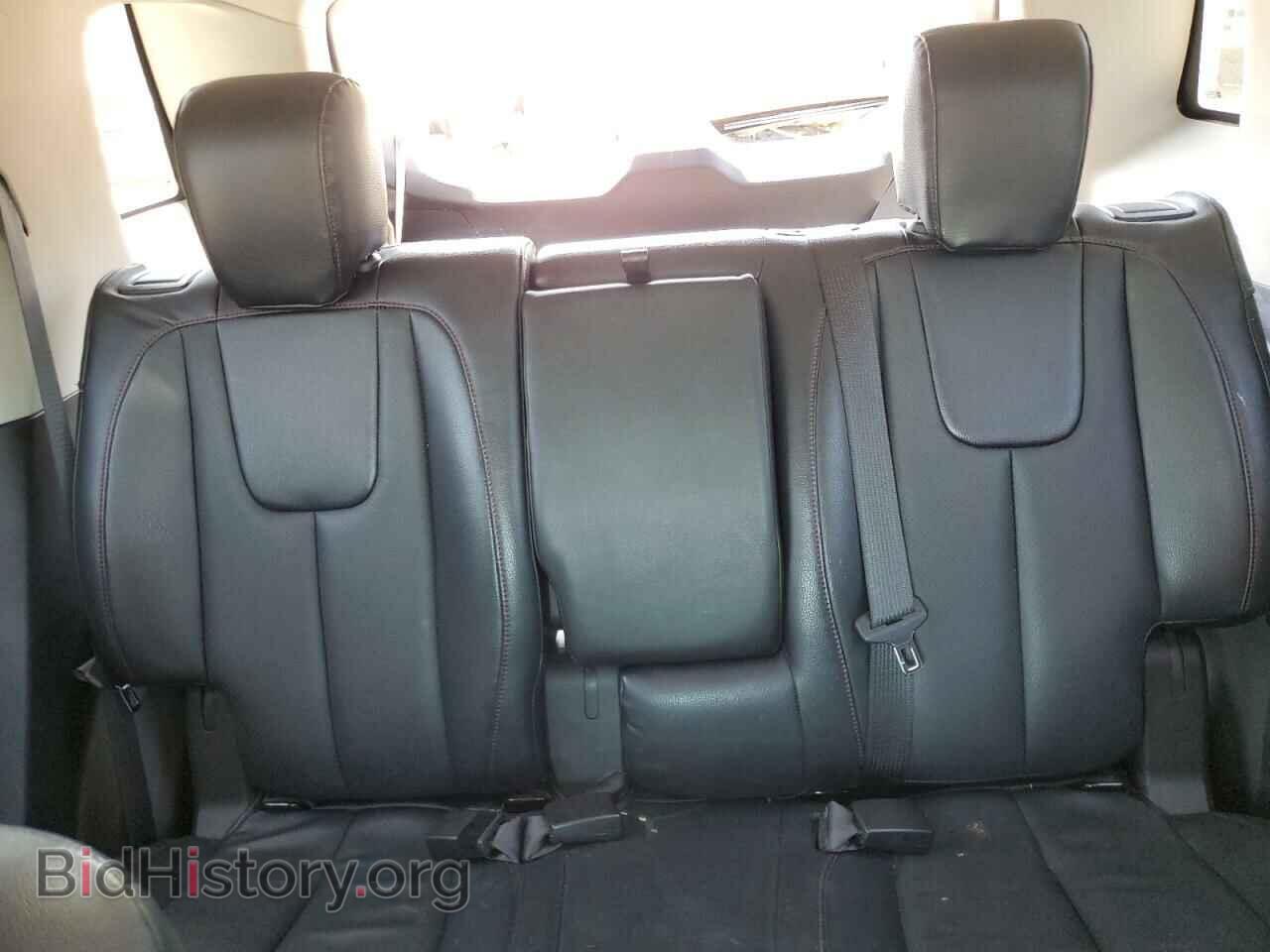 2013 GMC TERRAIN - VIN: 2GKALMEK7D6237406 - Photo 10