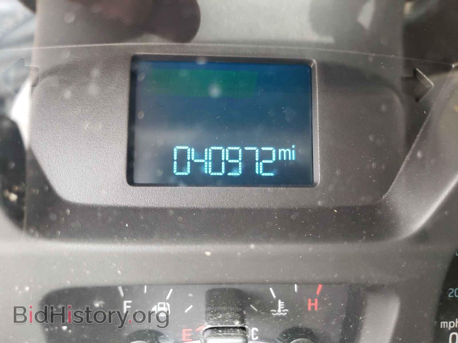 2018 FORD TRANSIT CO - VIN: 1FTYE2YM7JKA14040 - Фото 8