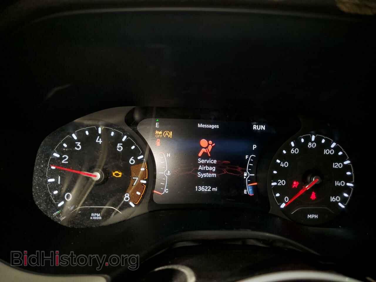 2025 JEEP COMPASS - VIN: 3C4NJDCN3ST511788 - Фото 9