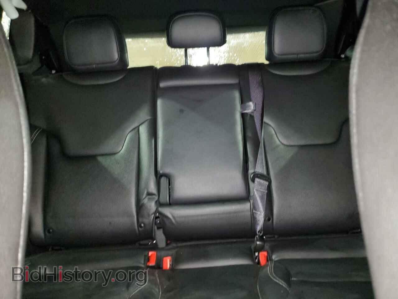 2025 JEEP COMPASS - VIN: 3C4NJDCN3ST511788 - Фото 10