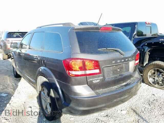 2015 DODGE JOURNEY SE - VIN: 3C4PDCAB7FT548741 - Фото 3