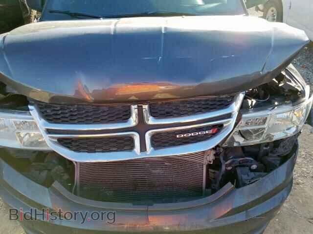 2015 DODGE JOURNEY SE - VIN: 3C4PDCAB7FT548741 - Фото 7