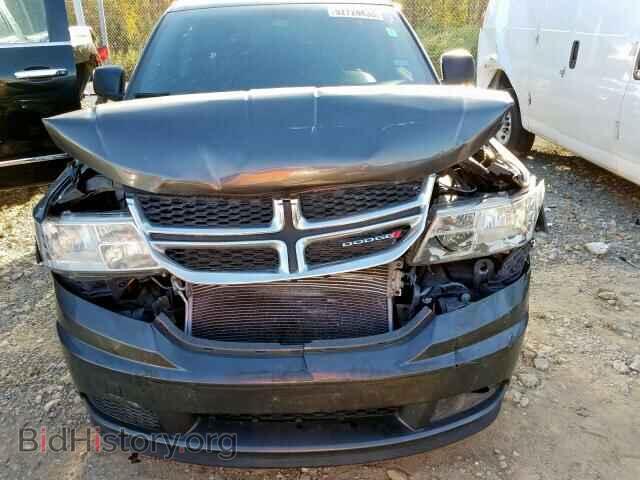 2015 DODGE JOURNEY SE - VIN: 3C4PDCAB7FT548741 - Фото 9