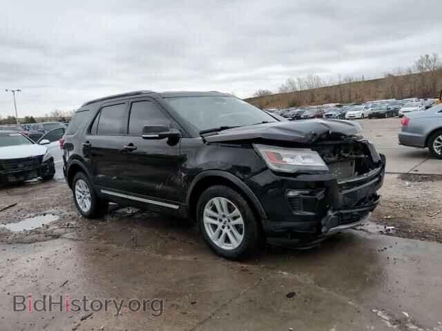 2018 FORD EXPLORER - VIN: 1FM5K8D83JGB05750 - Photo 14